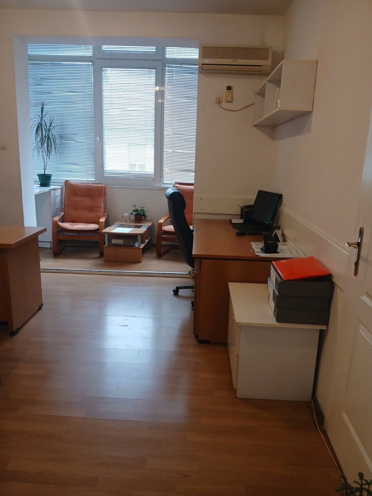 Poslovni prostor 70 m² – Centar, Podgorica — fotografija 7