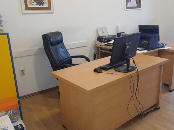 Poslovni prostor 70 m² – Centar, Podgorica — fotografija 8