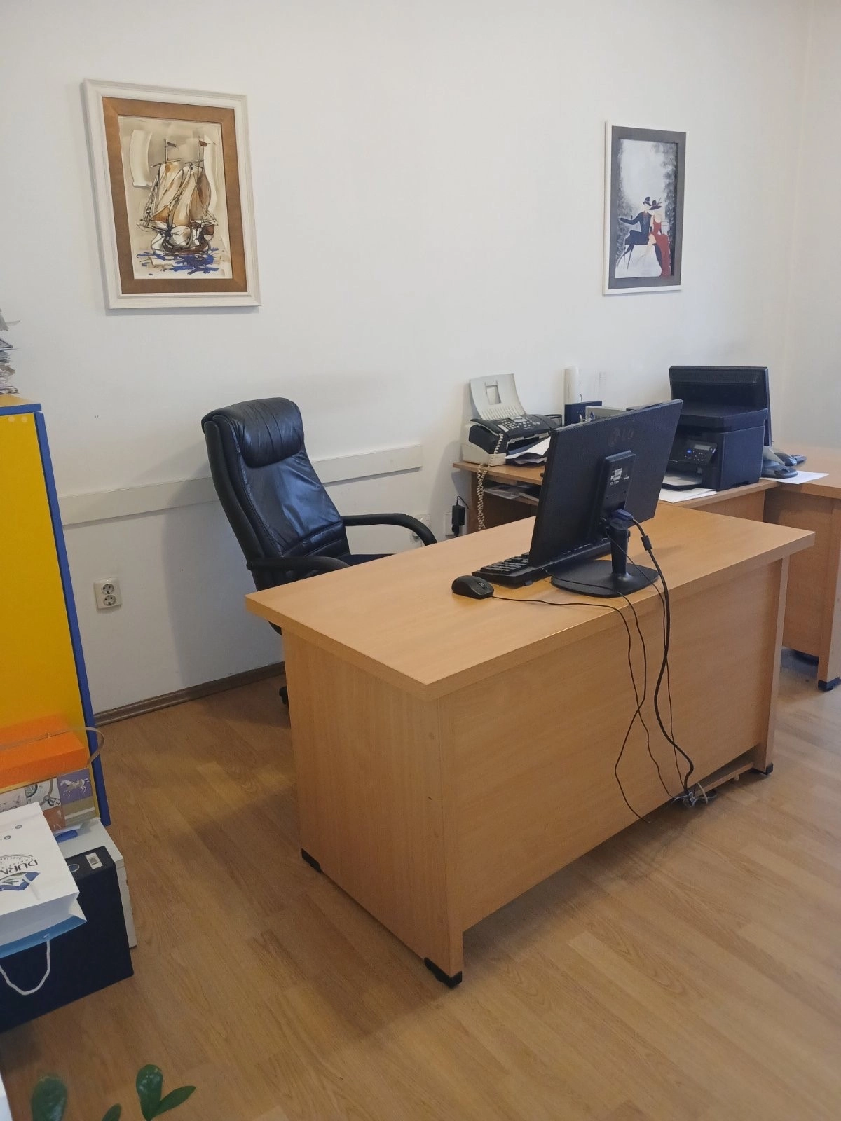 Poslovni prostor 70 m² – Centar, Podgorica — fotografija 8