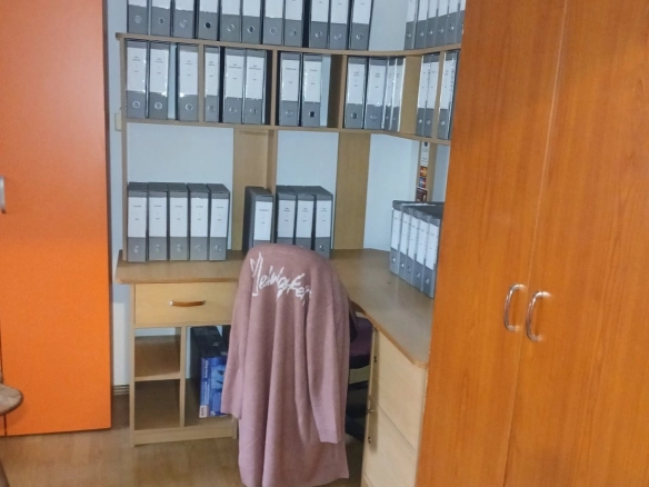 Poslovni prostor 70 m² – Centar, Podgorica — fotografija 9