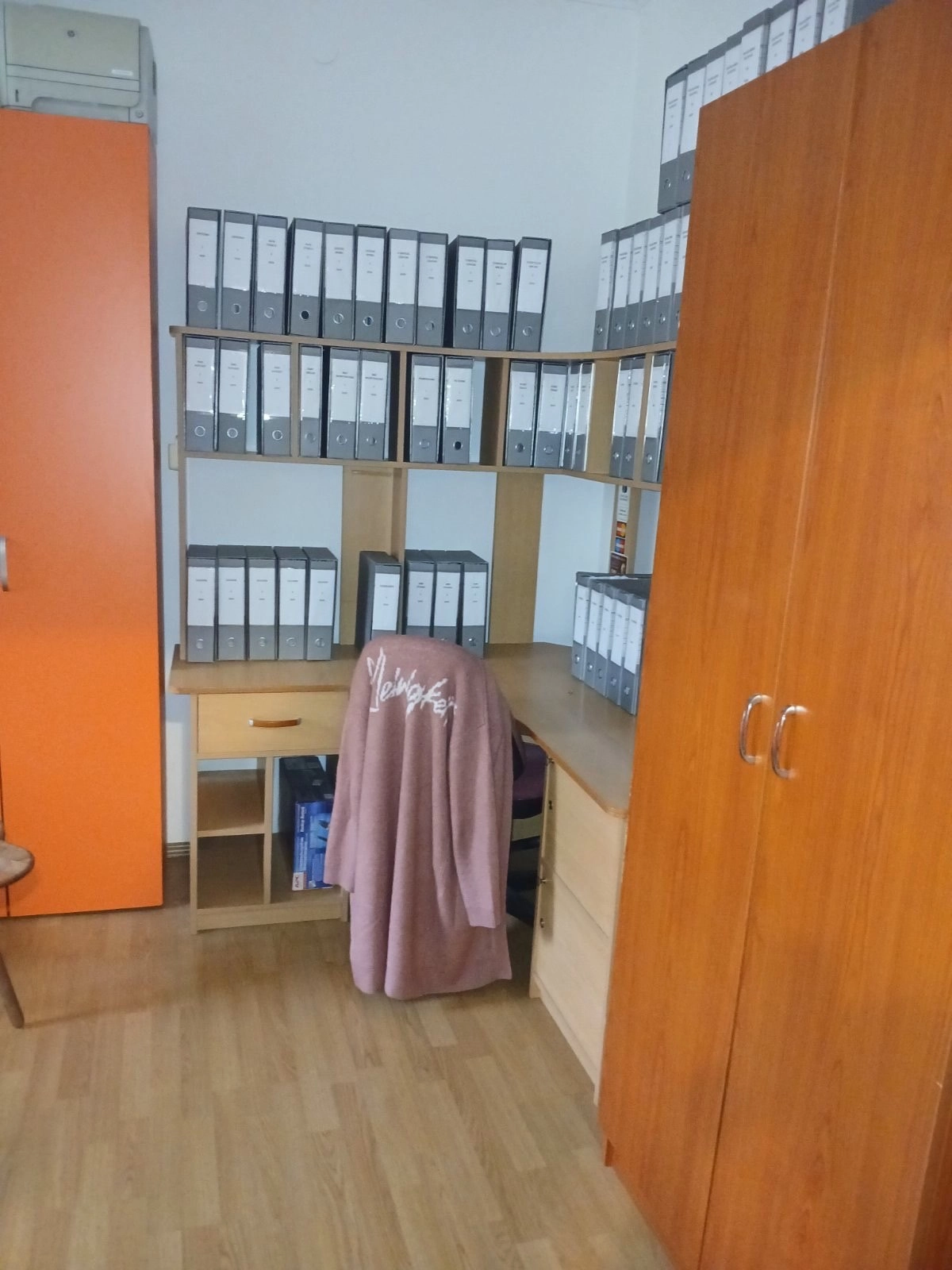 Poslovni prostor 70 m² – Centar, Podgorica — fotografija 9