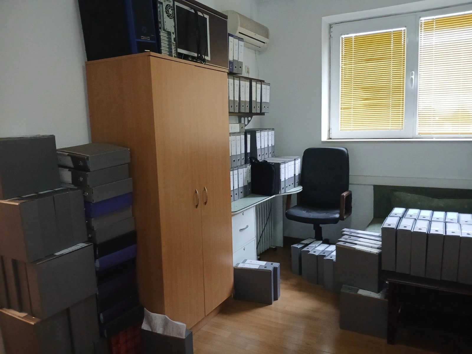 Poslovni prostor 70 m² – Centar, Podgorica — fotografija 10