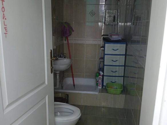 Poslovni prostor 70 m² – Centar, Podgorica — fotografija 12