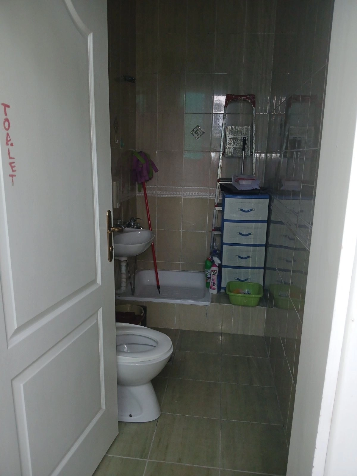 Poslovni prostor 70 m² – Centar, Podgorica — fotografija 12