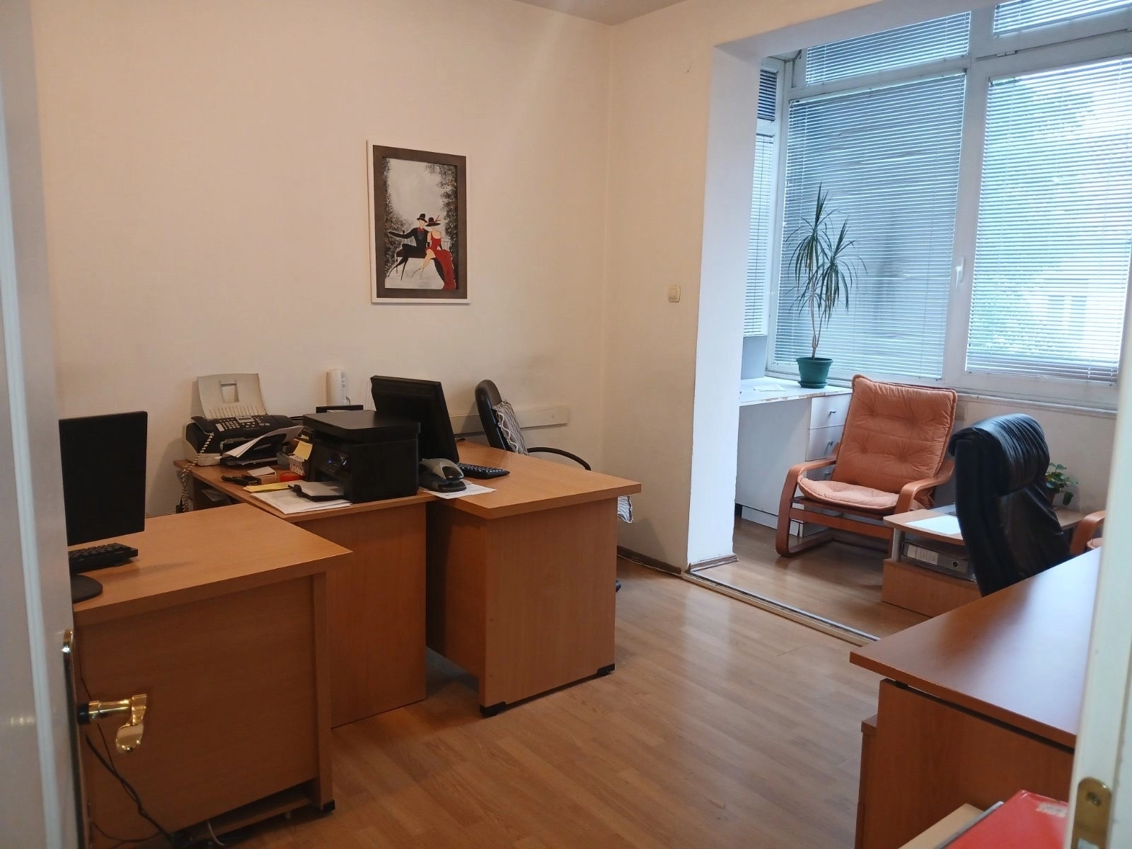 Poslovni prostor 70 m² – Centar, Podgorica — fotografija 14