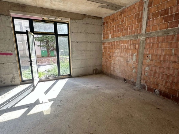 Poslovni prostor u projektu Ventura Park