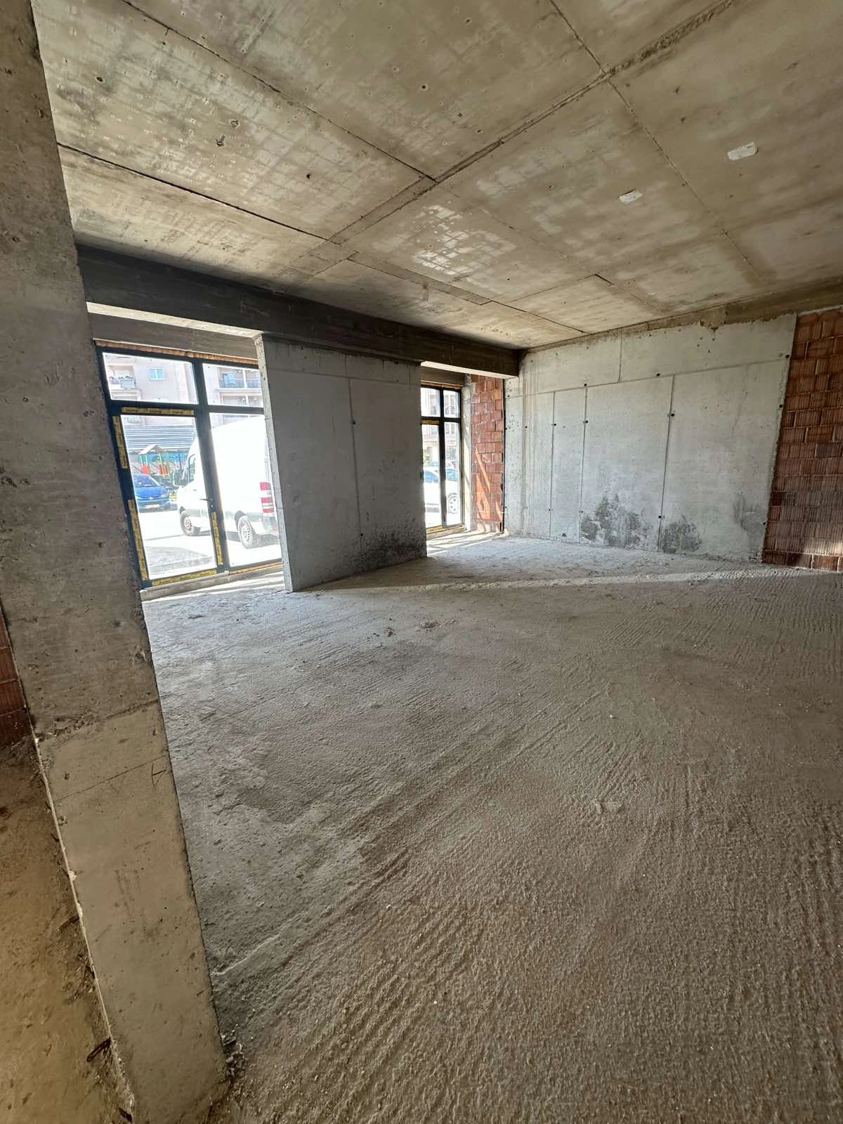 Poslovni-prostor-u-projektu-Ventura-Park-Stari-aerodrom-Podgorica-1 Izdavanje: Poslovni prostor 200 m² – Stari aerodrom, Podgorica — fotografija 2