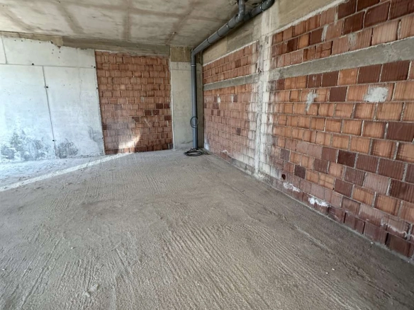 Izdavanje: Poslovni prostor 200 m² – Stari aerodrom, Podgorica — fotografija 3