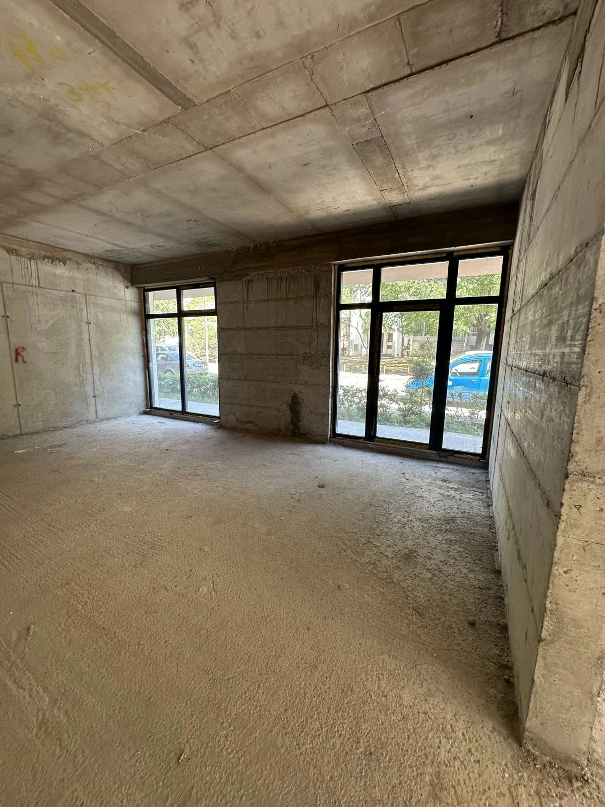 Poslovni-prostor-u-projektu-Ventura-Park-Stari-aerodrom-Podgorica-3 Izdavanje: Poslovni prostor 200 m² – Stari aerodrom, Podgorica — fotografija 4