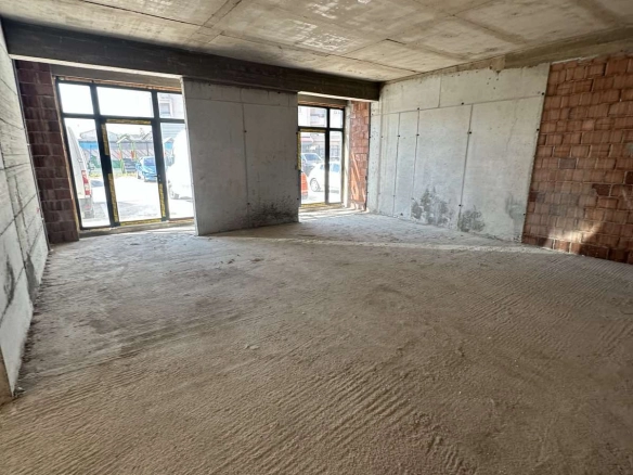 Izdavanje: Poslovni prostor 200 m² – Stari aerodrom, Podgorica — fotografija 6