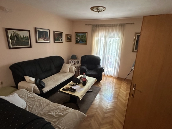 Prizemna kuća na Zabjelu