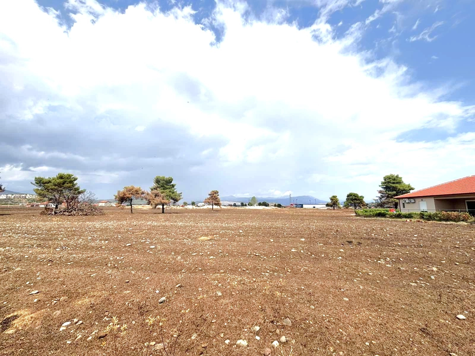 Plac-od-1729-m²-u-Kokotima-Podgorica Plac od 1729 m² u Kokotima