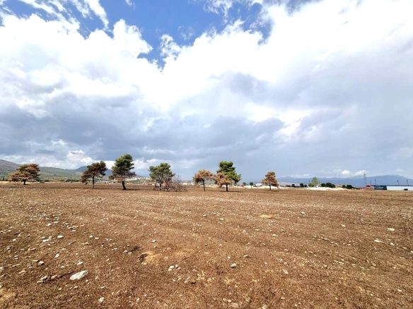 Plac 1.729 m² – Kokoti, Podgorica — fotografija 2