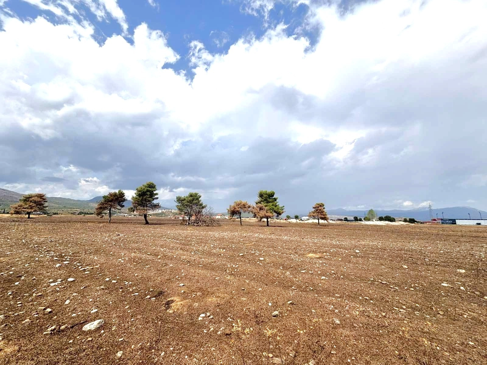 Plac-od-1729-m²-u-Kokotima-Podgorica-1 Plac 1.729 m² – Kokoti, Podgorica — fotografija 2