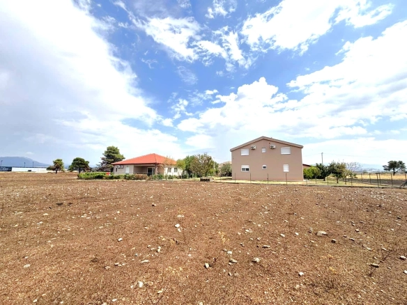 Plac 1.729 m² – Kokoti, Podgorica — fotografija 4