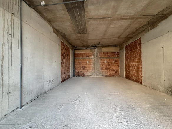 Izdavanje: Poslovni prostor 100 m² – Stari aerodrom, Podgorica — fotografija 3