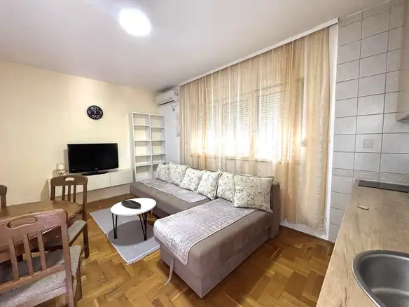 Jednosoban stan na Preko Morače, Podgorica — fotografija 3