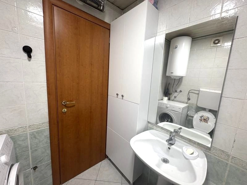 Jednosoban-stan-Preko-Morace-Podgorica-3 Jednosoban stan na Preko Morače, Podgorica — fotografija 4