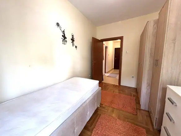 Jednosoban stan na Preko Morače, Podgorica — fotografija 6