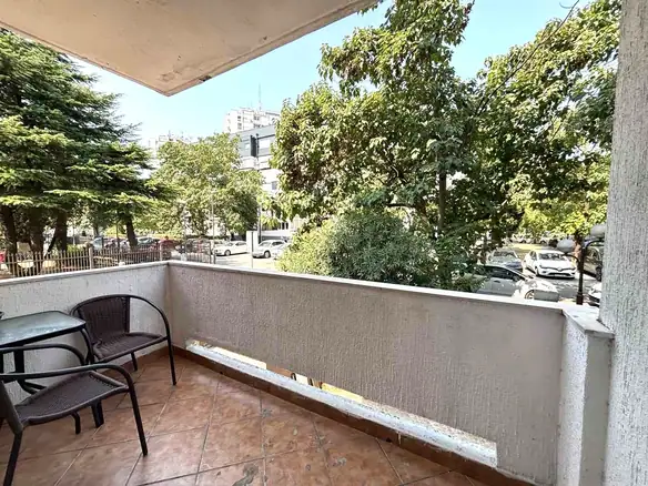 Jednosoban stan na Preko Morače, Podgorica — fotografija 7
