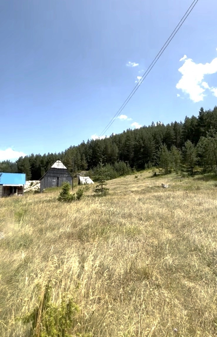 Plac 1.485 m² – Žabljak — fotografija 2