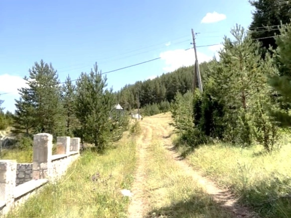 Plac 1.485 m² – Žabljak — fotografija 3