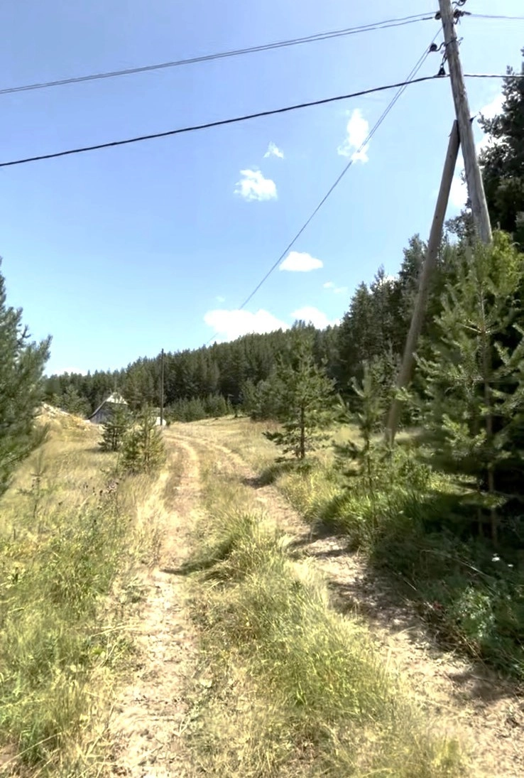 Plac 1.485 m² – Žabljak — fotografija 4