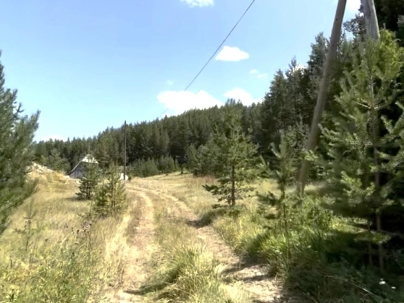 Plac 1.193 m² – Žabljak — fotografija 2