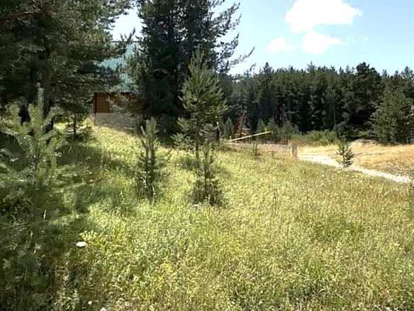 Plac 1.724 m² – Žabljak — fotografija 3