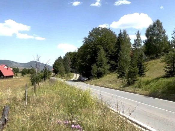 Plac 600 m² – Žabljak — fotografija 2