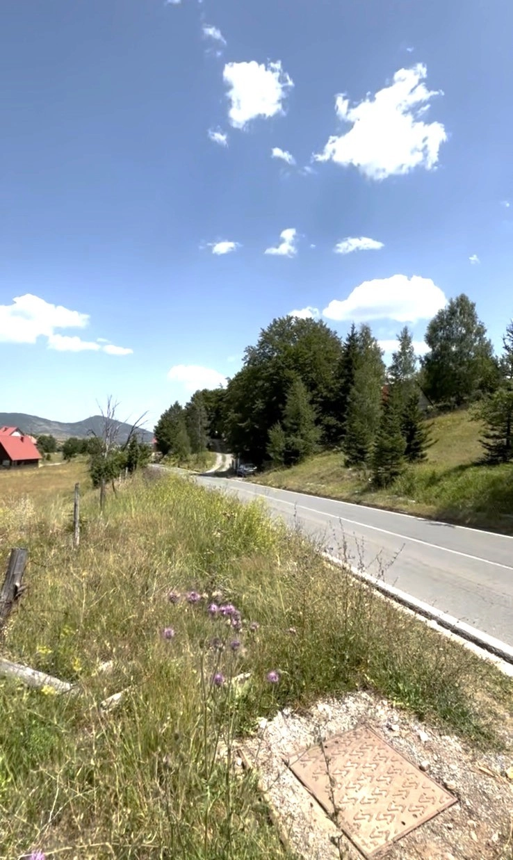 Plac-600-m²-na-Zabljaku-1 Plac 600 m² – Žabljak — fotografija 2