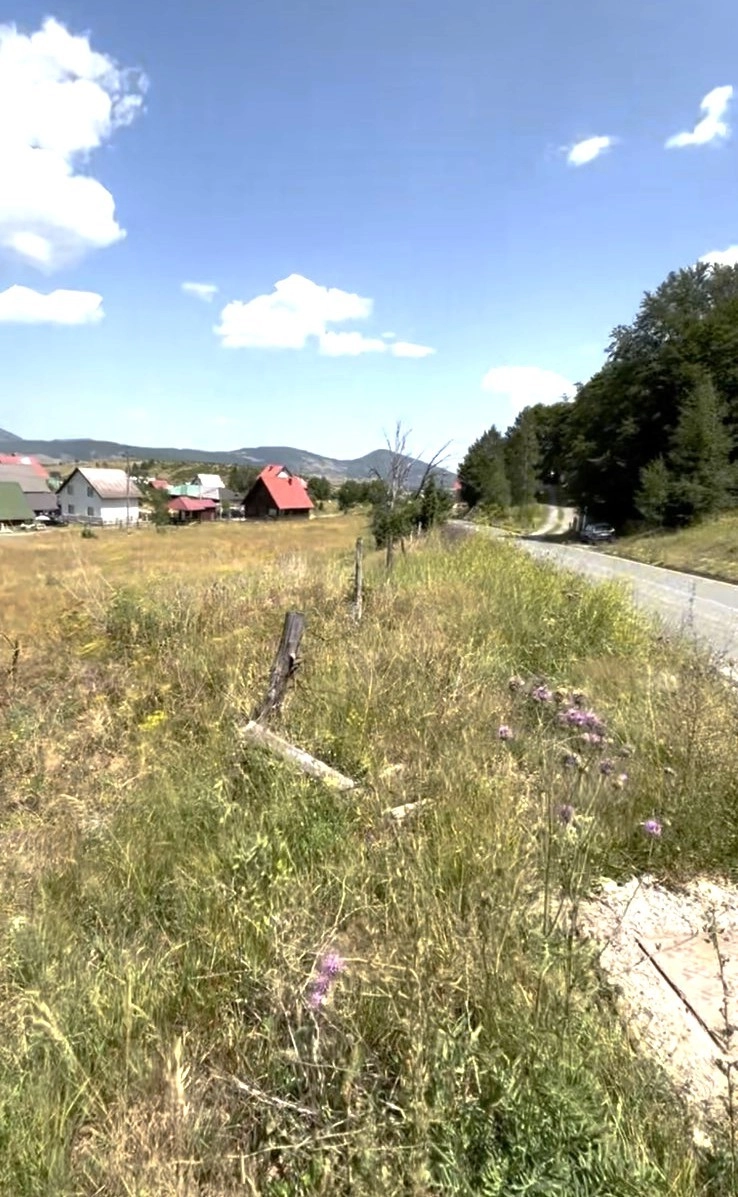 Plac-600-m²-na-Zabljaku-2 Plac 600 m² – Žabljak — fotografija 3