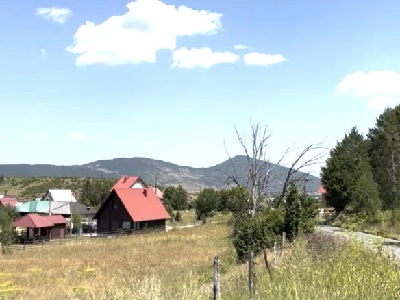 Plac 600 m² – Žabljak — fotografija 4