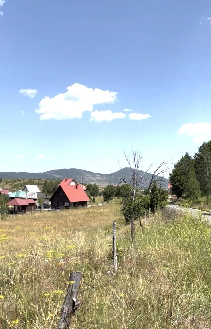 Plac-600-m²-na-Zabljaku-3 Plac 600 m² – Žabljak — fotografija 4