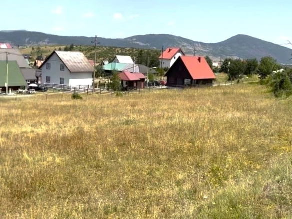 Plac 600 m² – Žabljak — fotografija 5