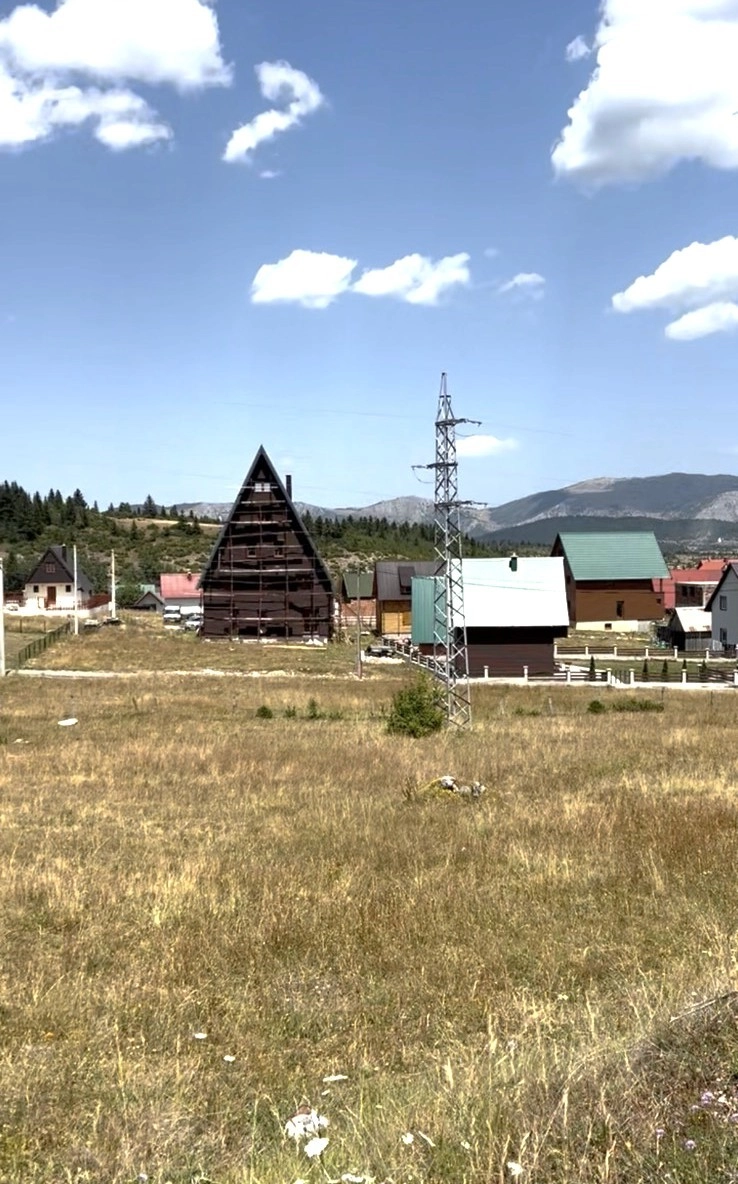 Plac-600-m²-na-Zabljaku-5 Plac 600 m² – Žabljak — fotografija 6
