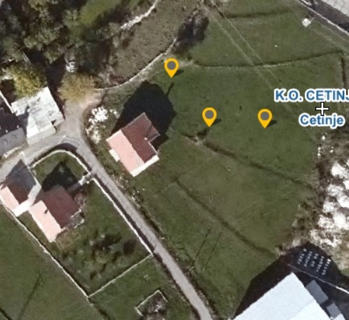 Urbanizovan-plac-u-Humcima-Cetinje Urbanizovan plac u Humcima