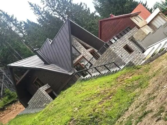 Trosoban stan 160 m² – Žabljak — fotografija 2