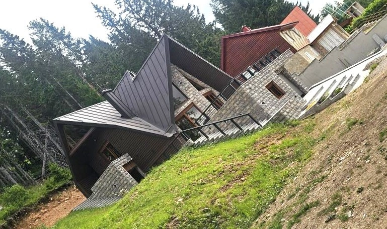 Kuca-u-blizini-Crnog-jezera-Zabljak-1 Trosoban stan 160 m² – Žabljak — fotografija 2
