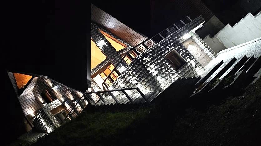 Kuca-u-blizini-Crnog-jezera-Zabljak-2 Trosoban stan 160 m² – Žabljak — fotografija 3