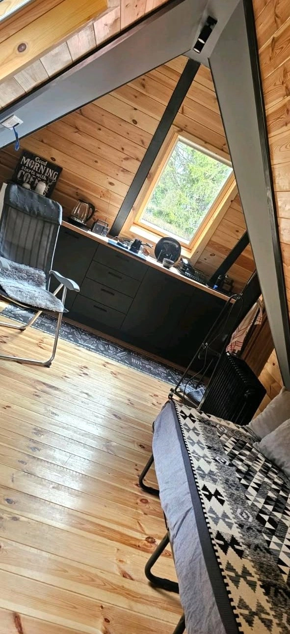 Kuca-u-blizini-Crnog-jezera-Zabljak-3 Trosoban stan 160 m² – Žabljak — fotografija 4