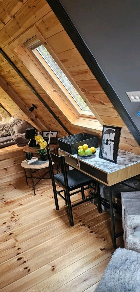 Kuca-u-blizini-Crnog-jezera-Zabljak-4 Trosoban stan 160 m² – Žabljak — fotografija 5