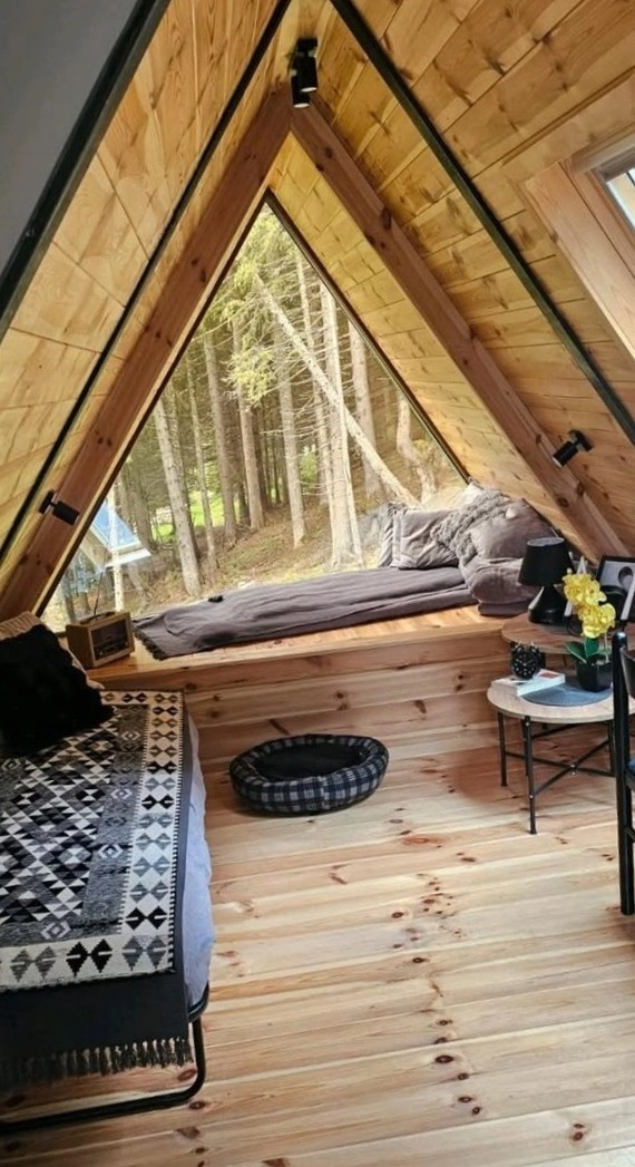 Kuca-u-blizini-Crnog-jezera-Zabljak-7 Trosoban stan 160 m² – Žabljak — fotografija 8