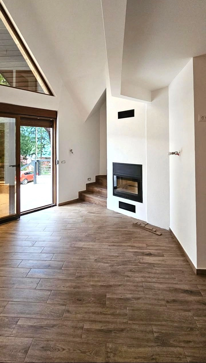 Kuca-u-blizini-Crnog-jezera-Zabljak-14 Trosoban stan 160 m² – Žabljak — fotografija 15