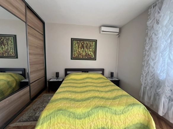 Izdavanje: Trosoban stan 100 m² – Blok 6, Podgorica — fotografija 6