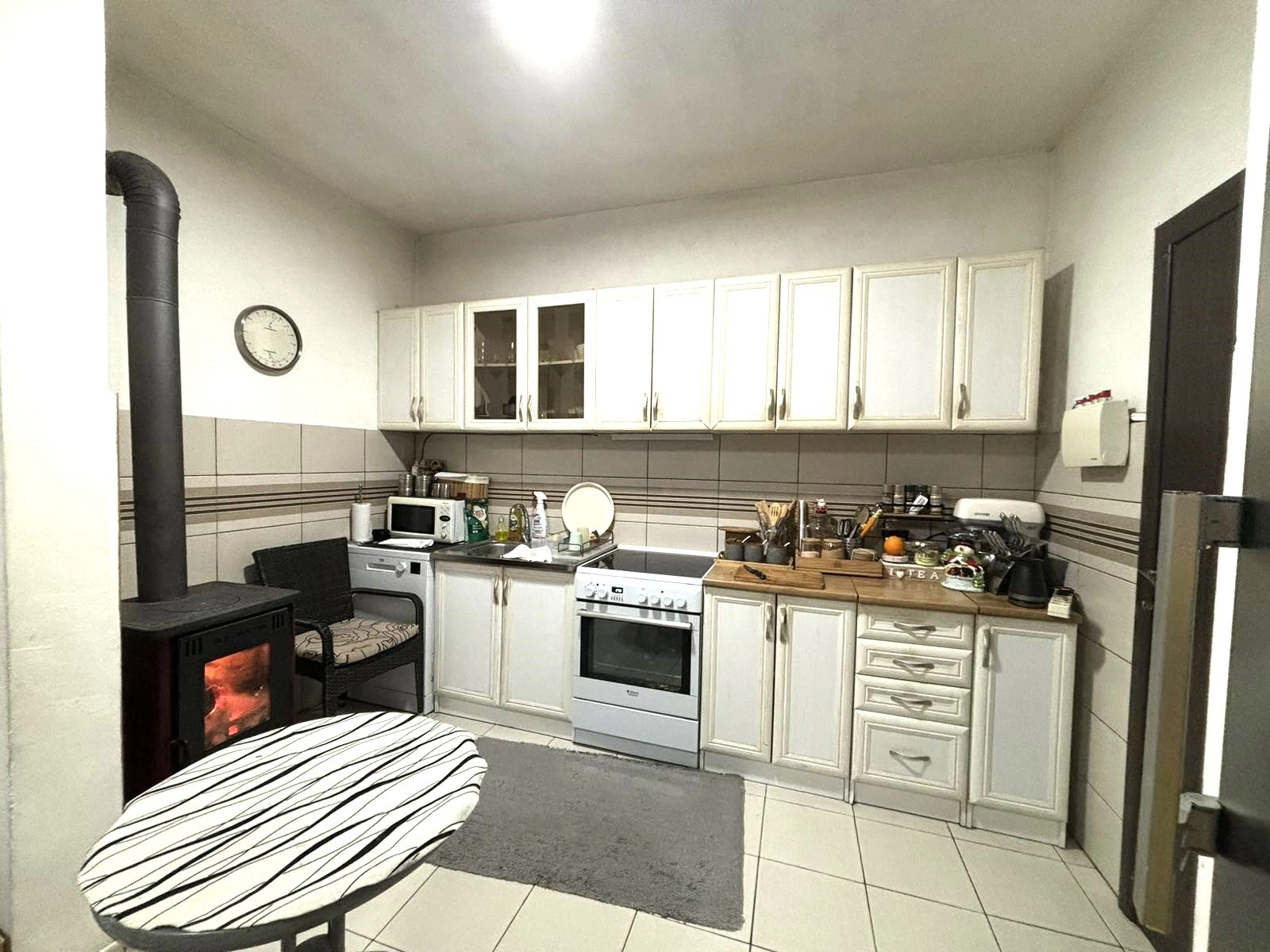 Kuca-sa-imanjem-u-Danilovgradu-3 Kuća 120 m² – Danilovgrad — fotografija 4