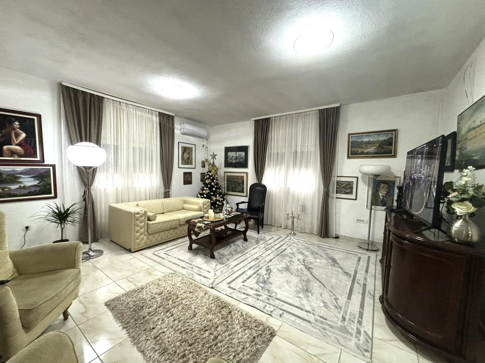 Kuca-sa-imanjem-u-Danilovgradu-4 Kuća 120 m² – Danilovgrad — fotografija 5