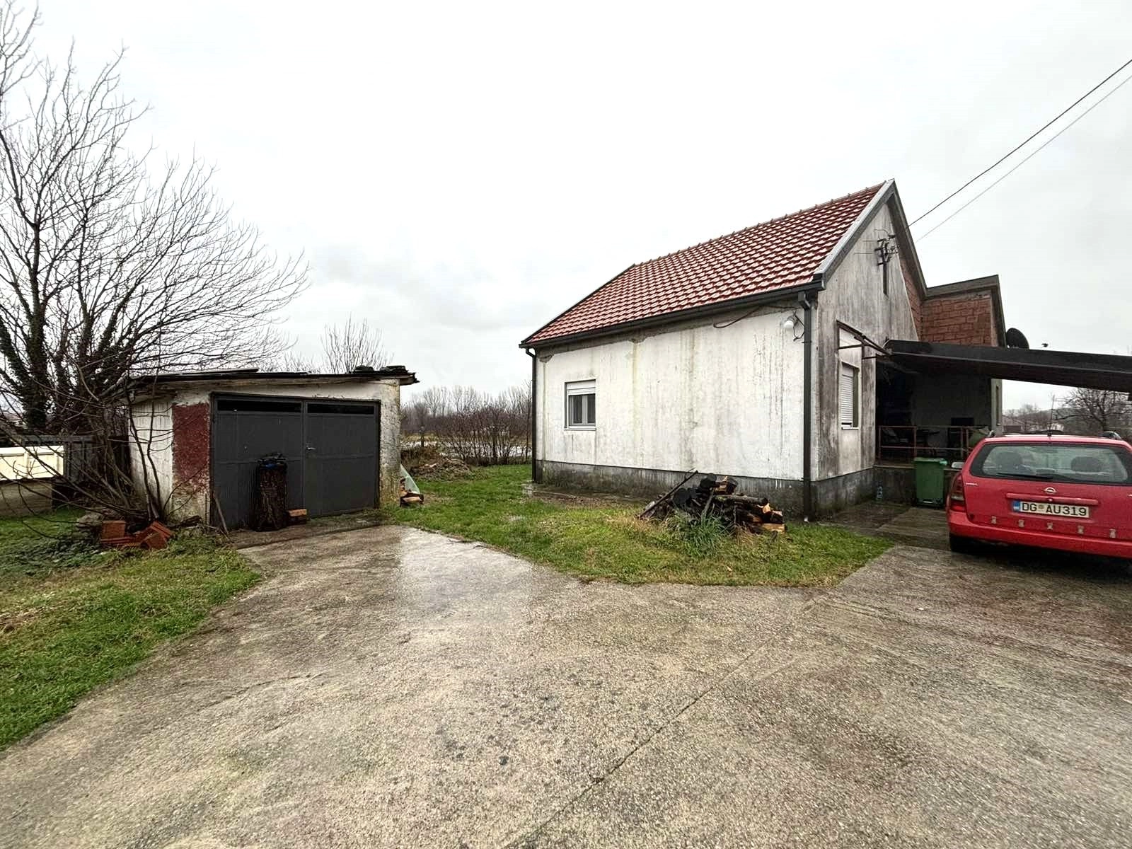 Kuca-sa-imanjem-u-Danilovgradu-7 Kuća 120 m² – Danilovgrad — fotografija 8