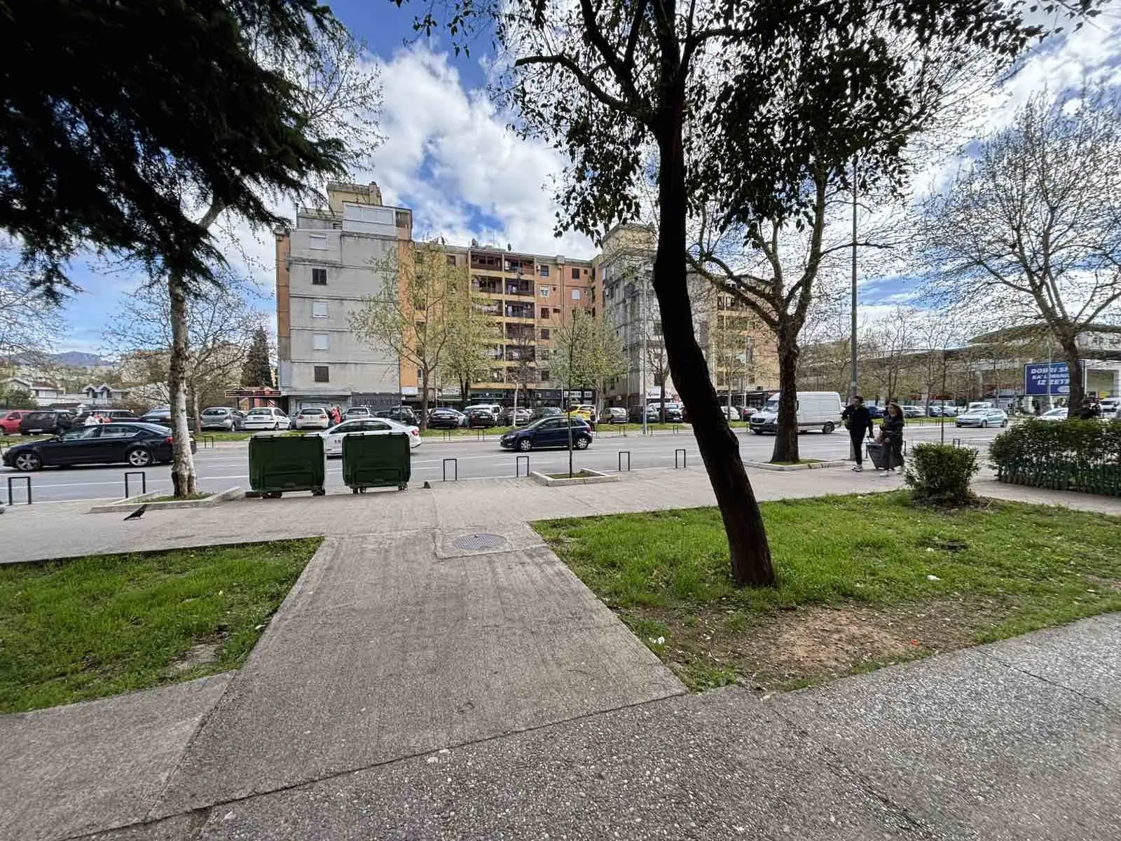 Stan-u-Staroj-Varosi-Podgorica-1 Stan 40 m² – Stara Varoš, Podgorica — fotografija 2