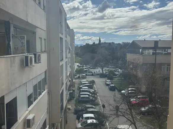 Stan 40 m² – Stara Varoš, Podgorica — fotografija 3